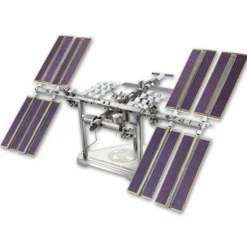 Metal Earth Weltraum 3D-Bausätze