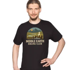 Middle Earth Hiking Club