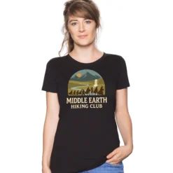 Middle Earth Hiking Club
