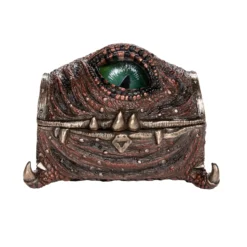 Mimic-Truhe Aufbewahrungsbox