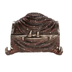 Mimic-Truhe Aufbewahrungsbox