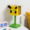 Minecraft Bienen-Lampe SoftGlo