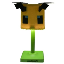 Minecraft Bienen-Lampe SoftGlo