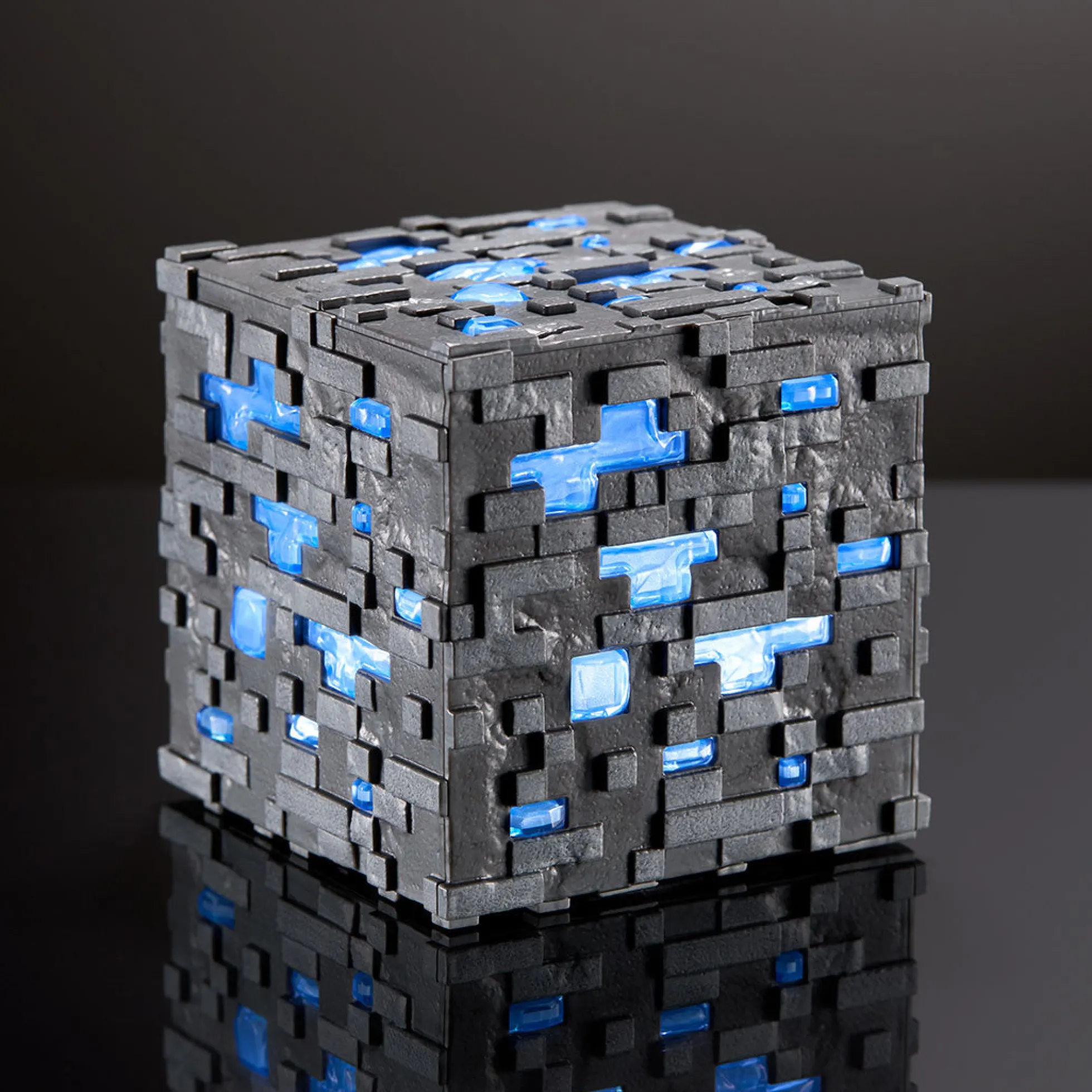 Minecraft Diamanterz Lampe