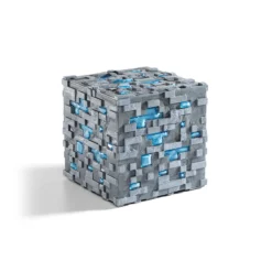 Minecraft Diamanterz Lampe