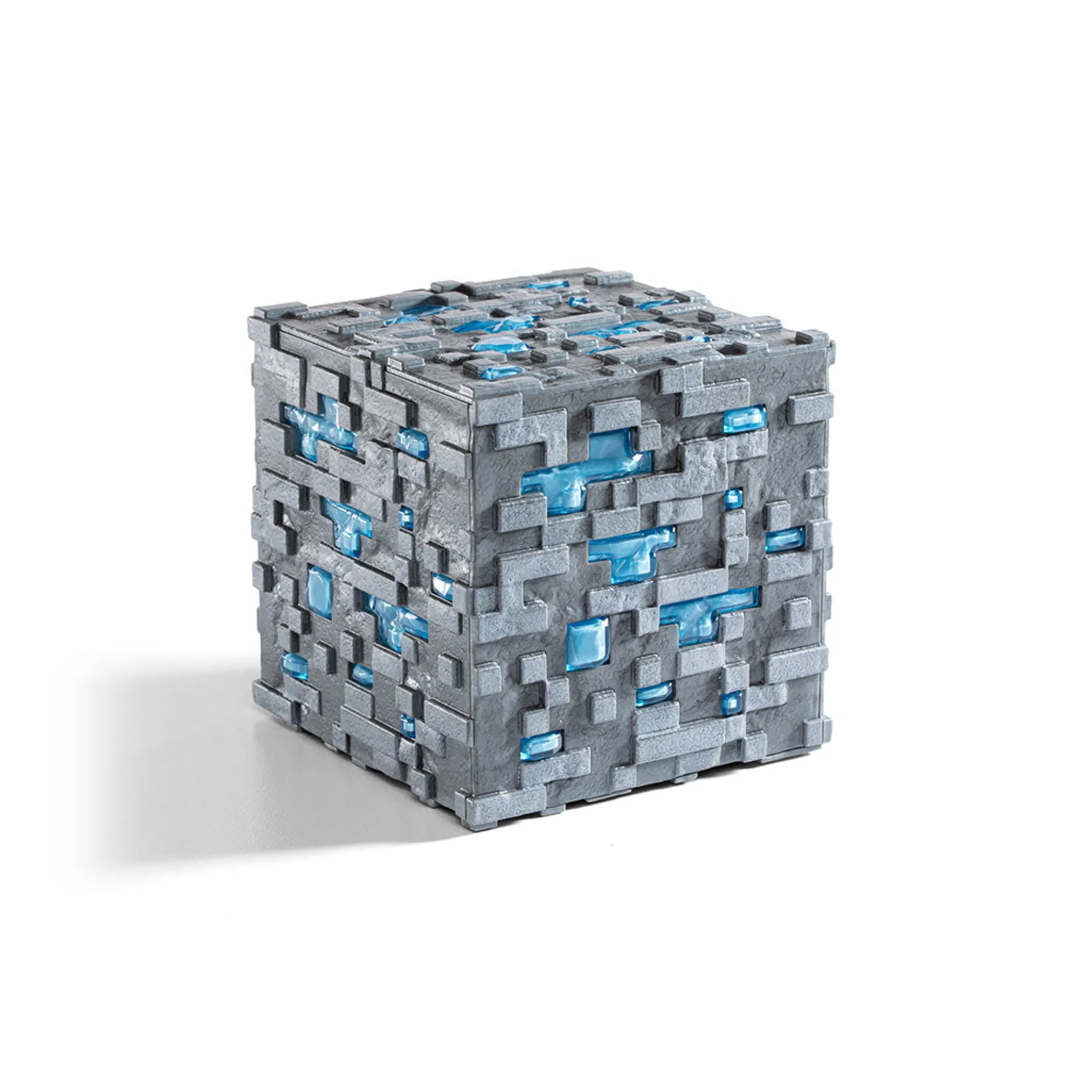 Minecraft Diamanterz Lampe