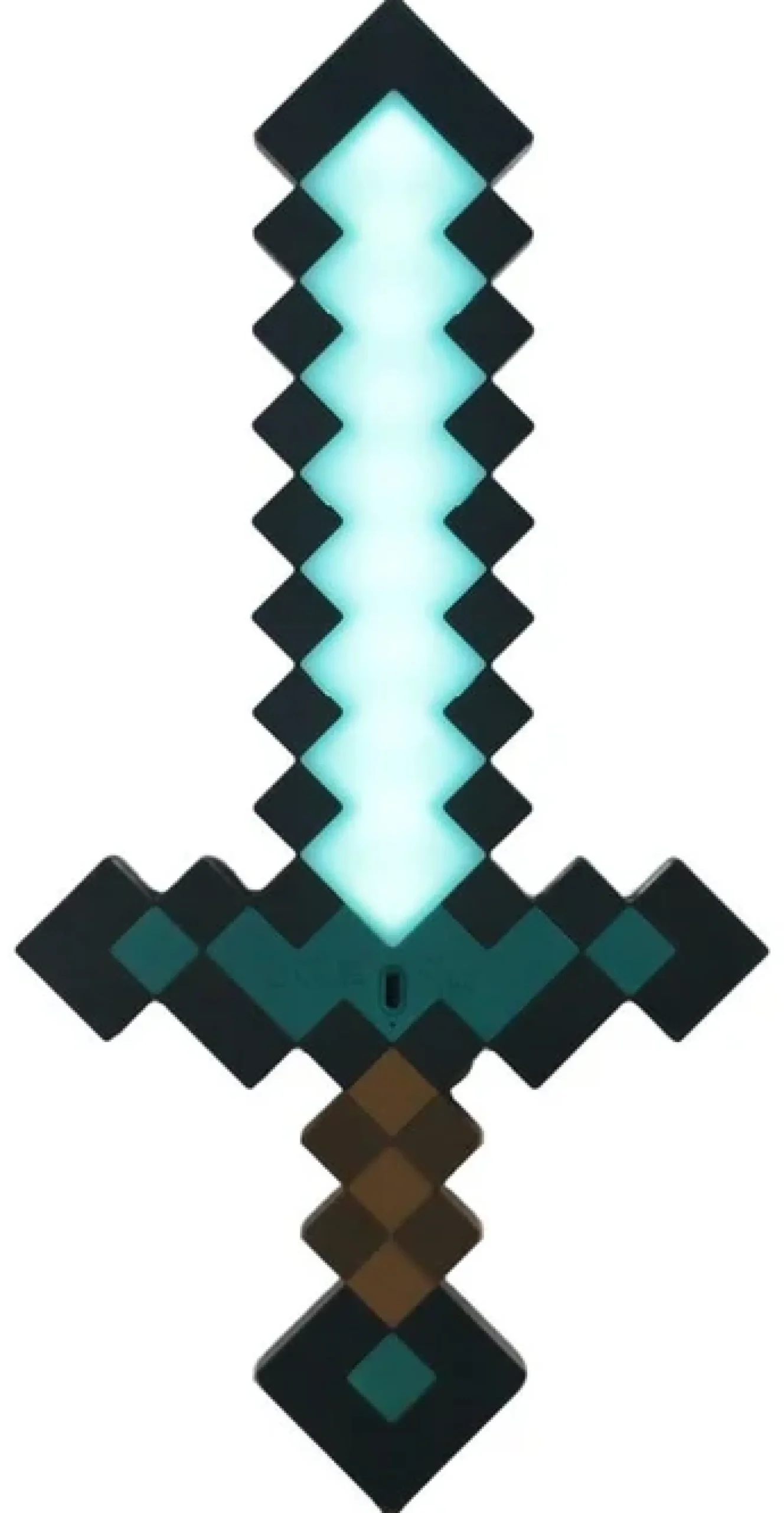 Minecraft Diamantschwert Leuchte