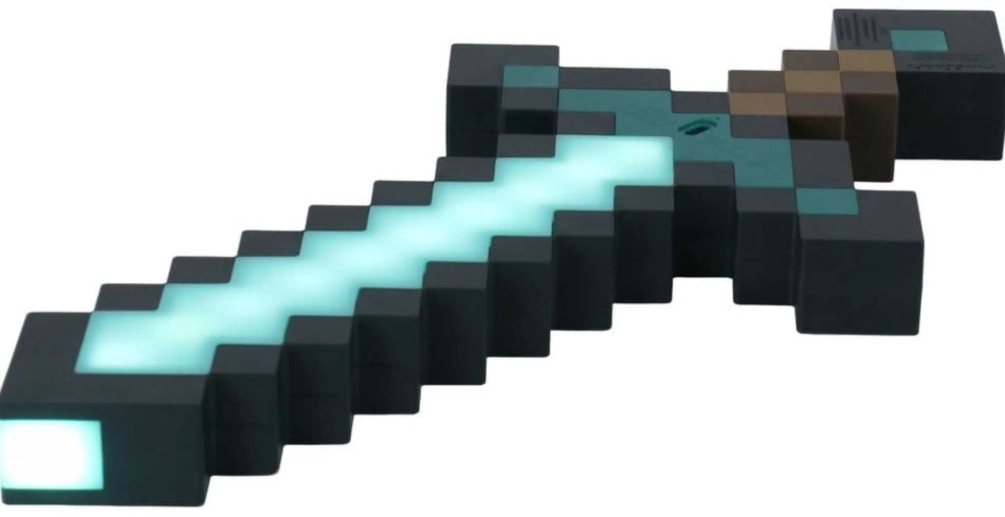 Minecraft Diamantschwert Leuchte