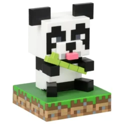Minecraft Icons Leuchtfigur