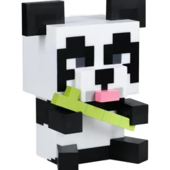 Minecraft Panda Nachtlicht
