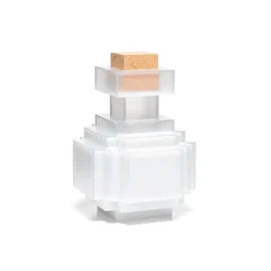 Minecraft Trankflasche Farbwechsel-Lampe
