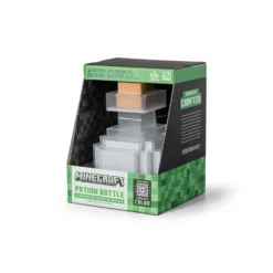 Minecraft Trankflasche Farbwechsel-Lampe