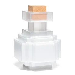 Minecraft Trankflasche Farbwechsel-Lampe