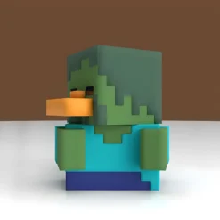 Minecraft TUBBZ First Edition – Zombie Badeente