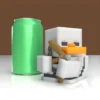 Minecraft TUBBZ First Edition – Skelett