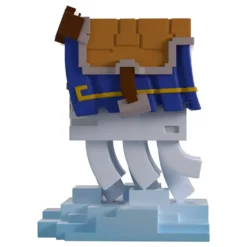 Minecraft Vinyl-Sammelfigur