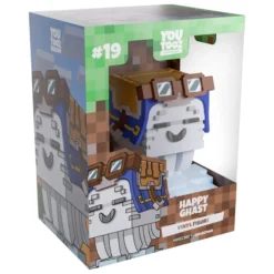 Minecraft Vinyl-Sammelfigur