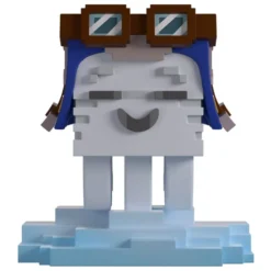 Minecraft Vinyl-Sammelfigur