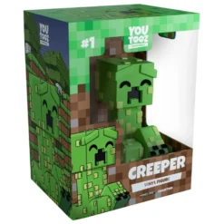 Minecraft Vinyl-Sammelfigur
