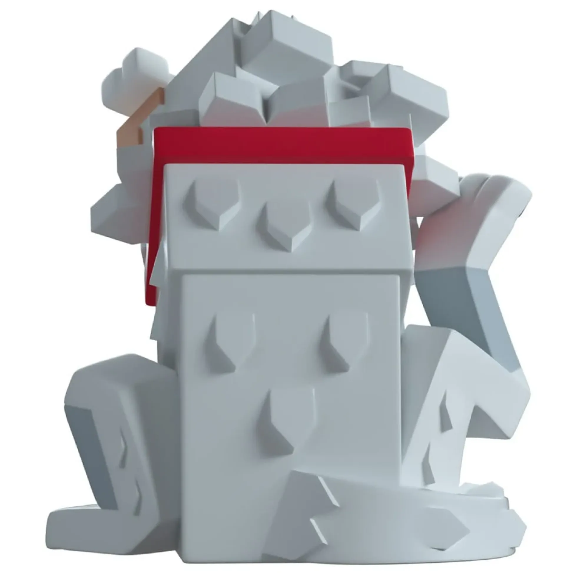Minecraft Vinyl-Sammelfigur