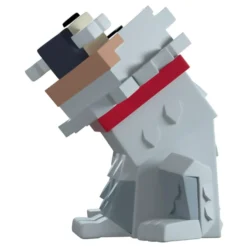 Minecraft Vinyl-Sammelfigur