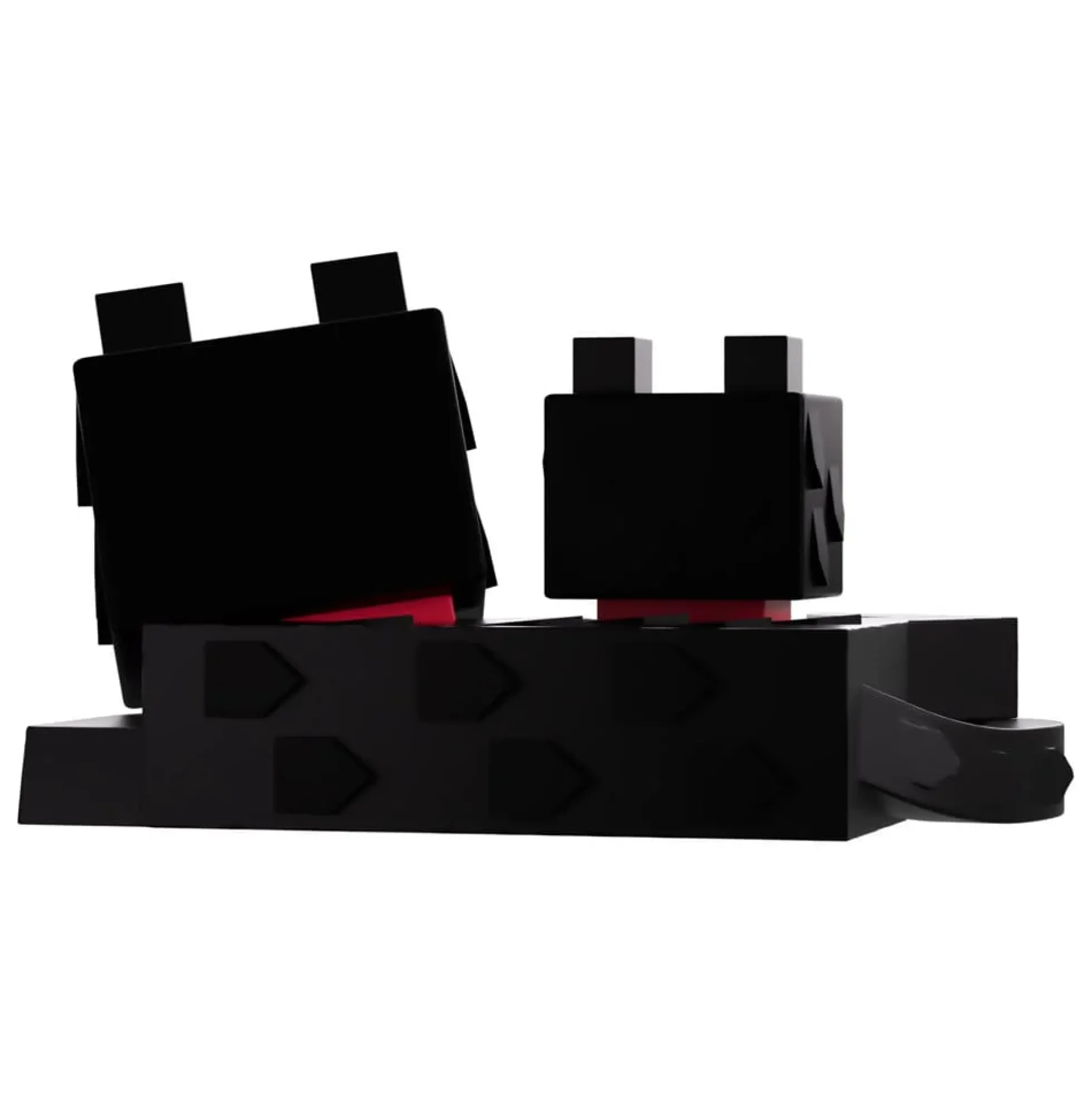Minecraft Vinyl-Sammelfigur
