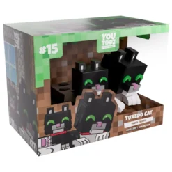 Minecraft Vinyl-Sammelfigur