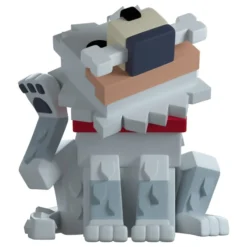 Minecraft Vinyl-Sammelfigur