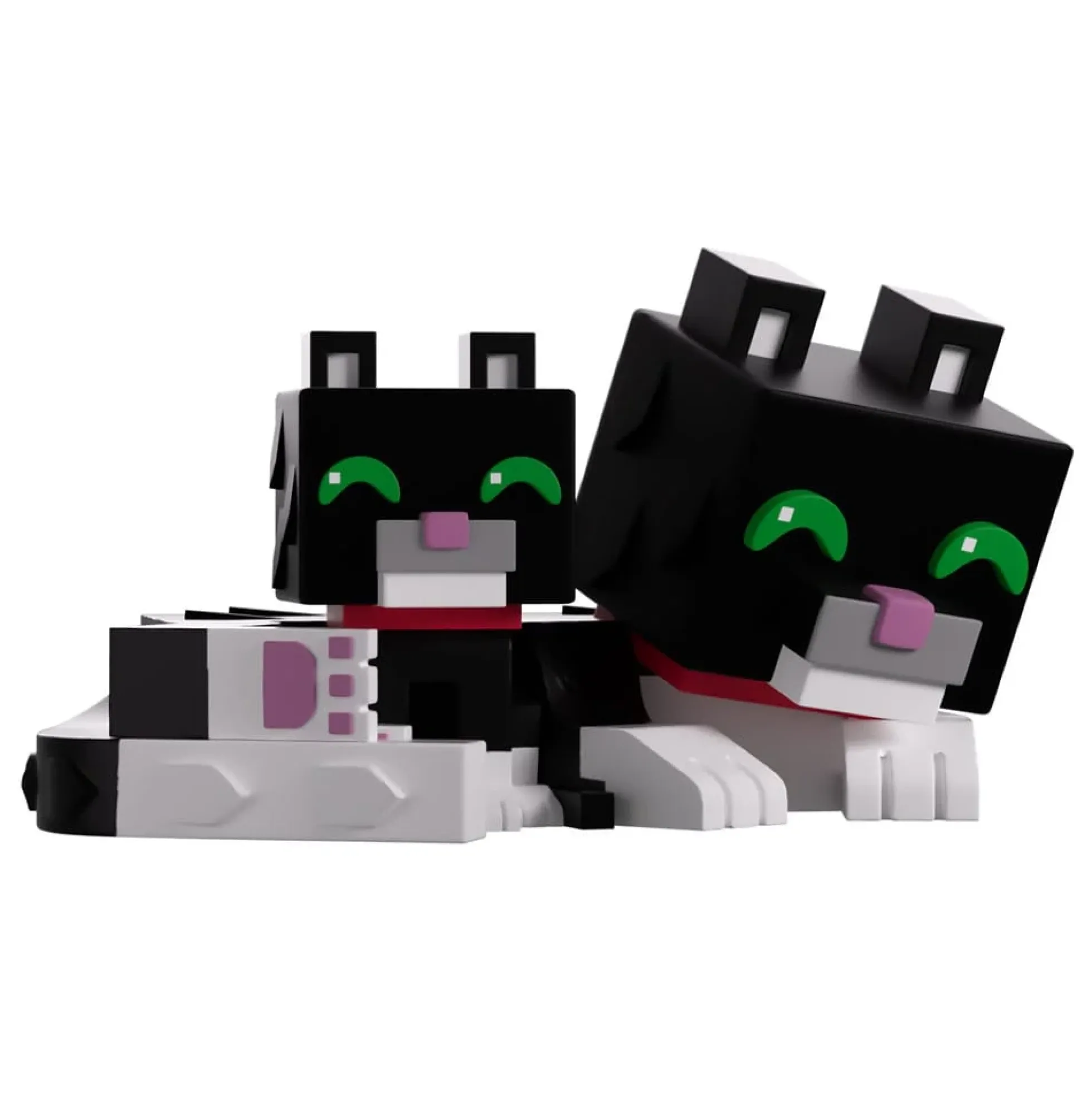 Minecraft Vinyl-Sammelfigur