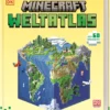 Minecraft Weltatlas: Baue die Wunder unserer Erde