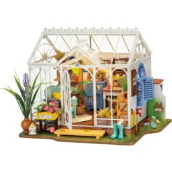 Miniatur-Haus Bausätze