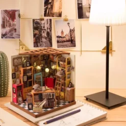 Miniatur-Haus Bausätze