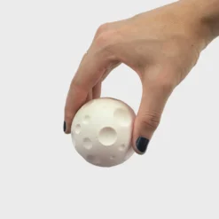 Mond Radiergummi