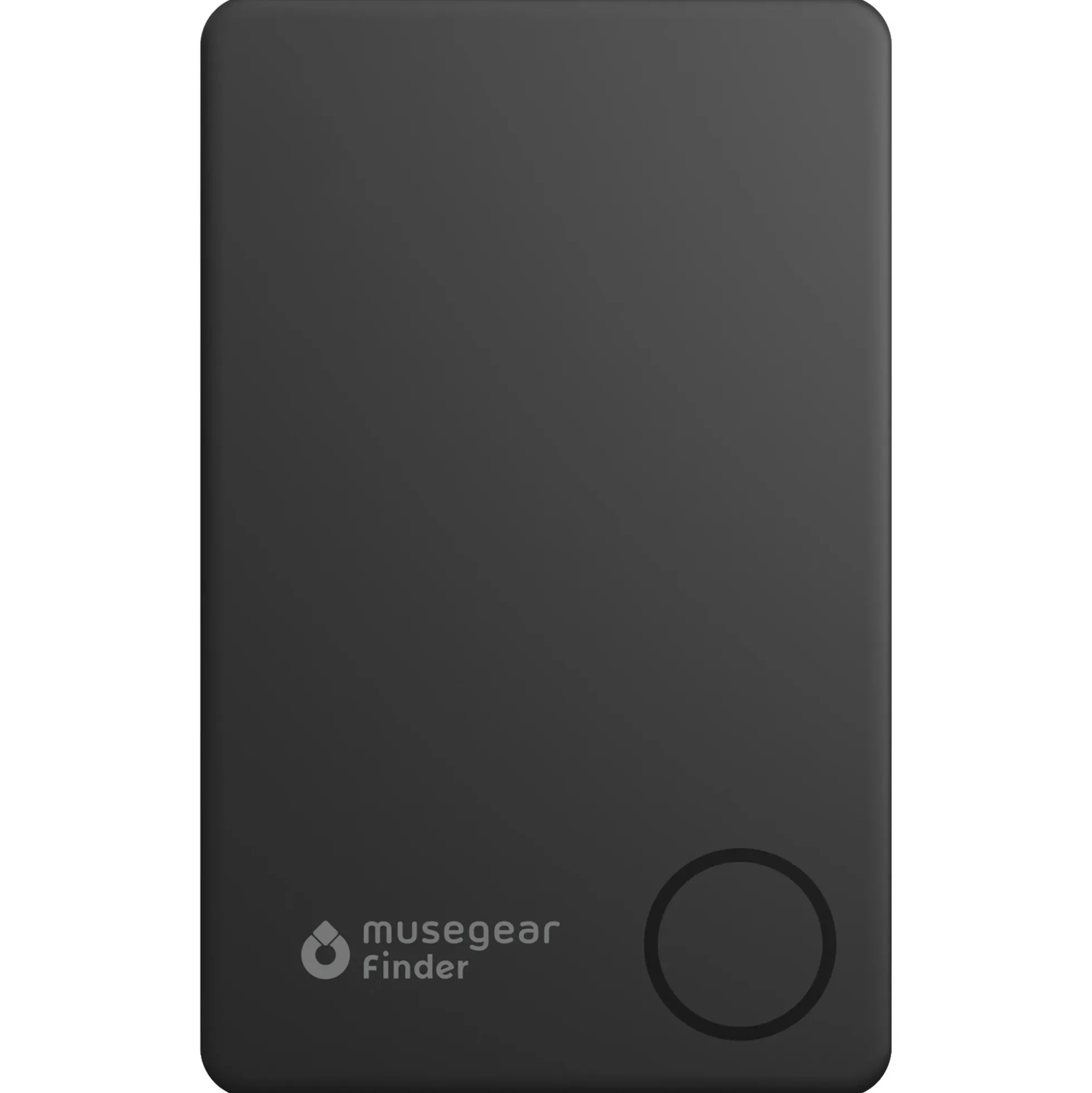 musegear finder - App-gesteuerter Schlüsselfinder