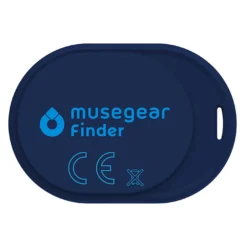 musegear finder - App-gesteuerter Schlüsselfinder