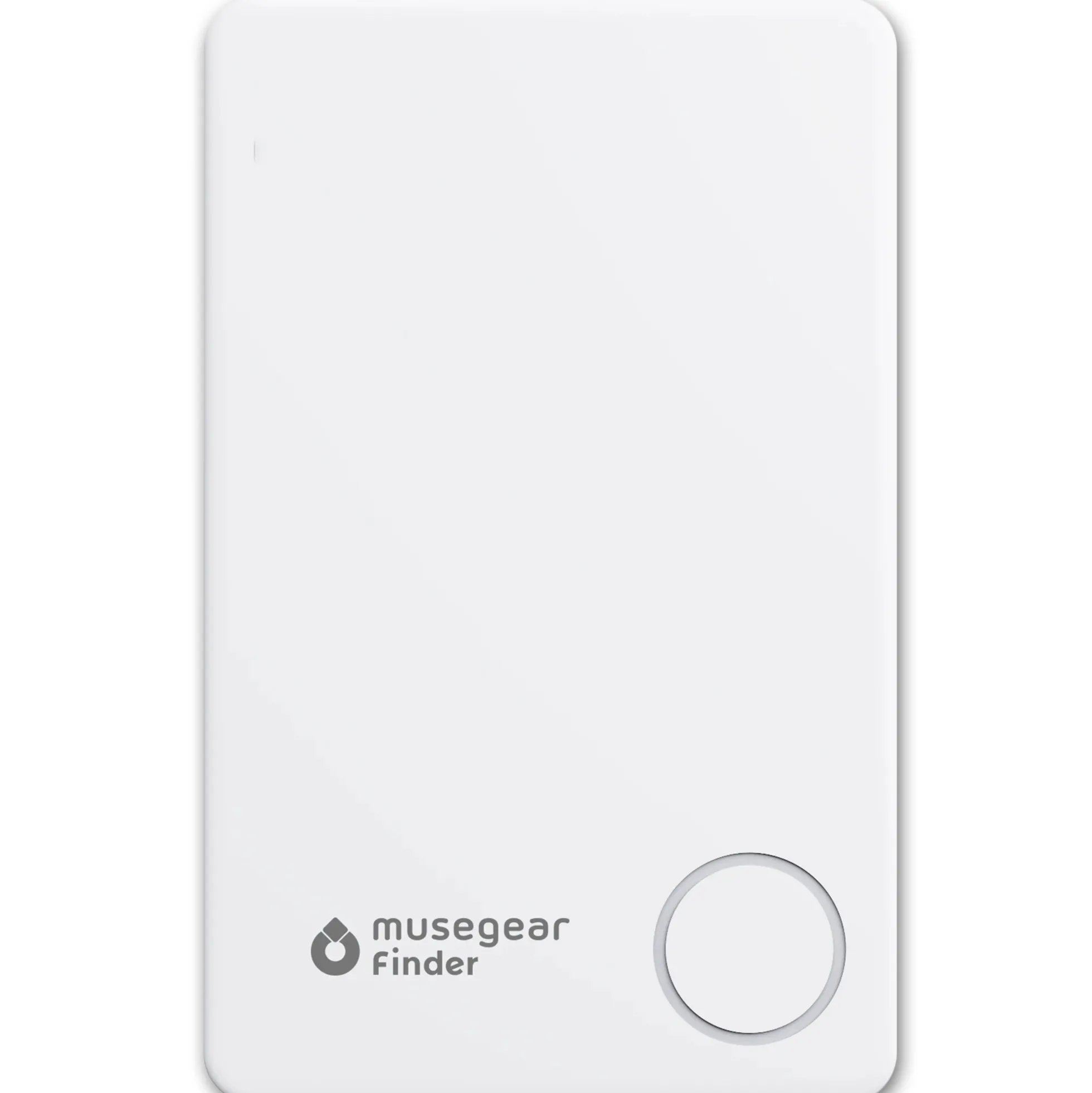 musegear finder - App-gesteuerter Schlüsselfinder