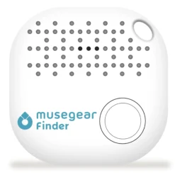 musegear finder - App-gesteuerter Schlüsselfinder