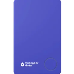 musegear finder - App-gesteuerter Schlüsselfinder