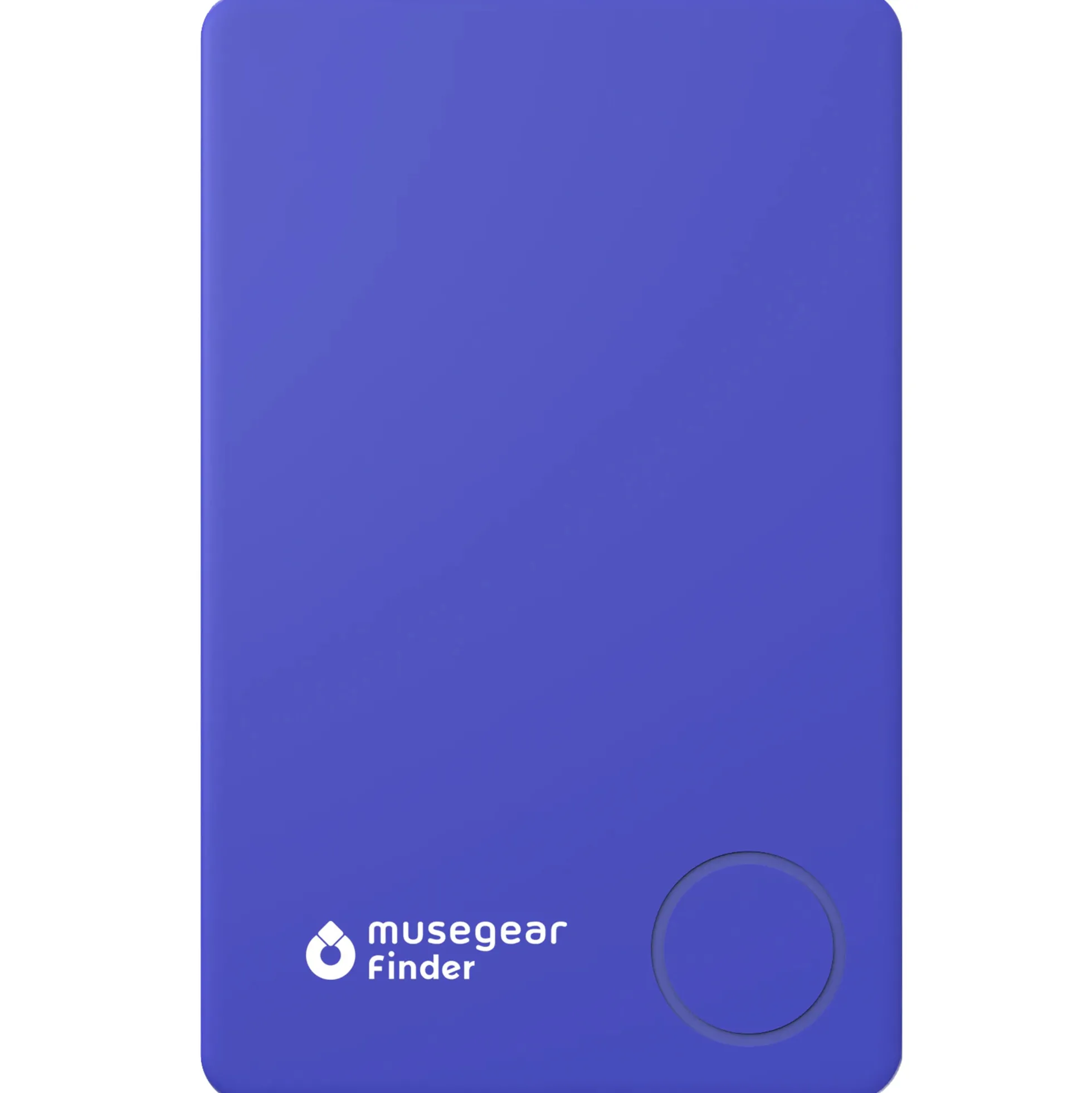 musegear finder - App-gesteuerter Schlüsselfinder