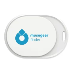 musegear finder - App-gesteuerter Schlüsselfinder