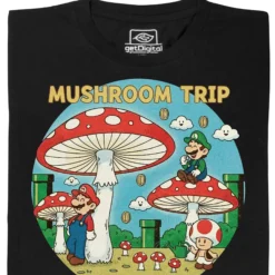 Mushroom Trip