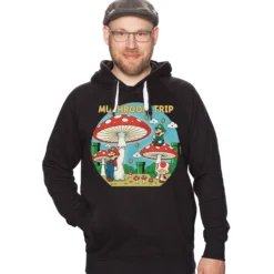 Mushroom Trip