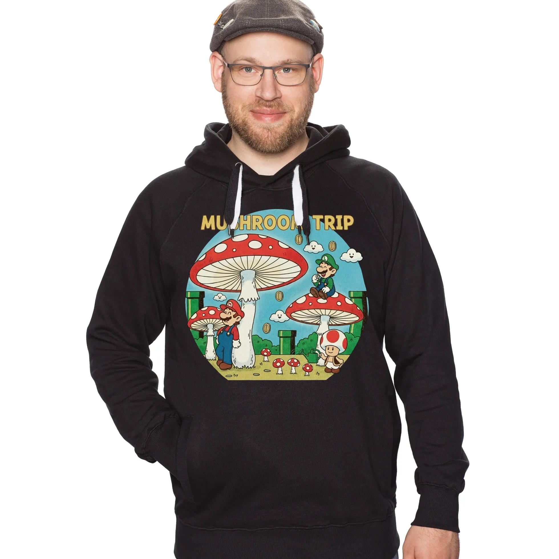 Mushroom Trip