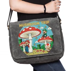 Mushroom Trip