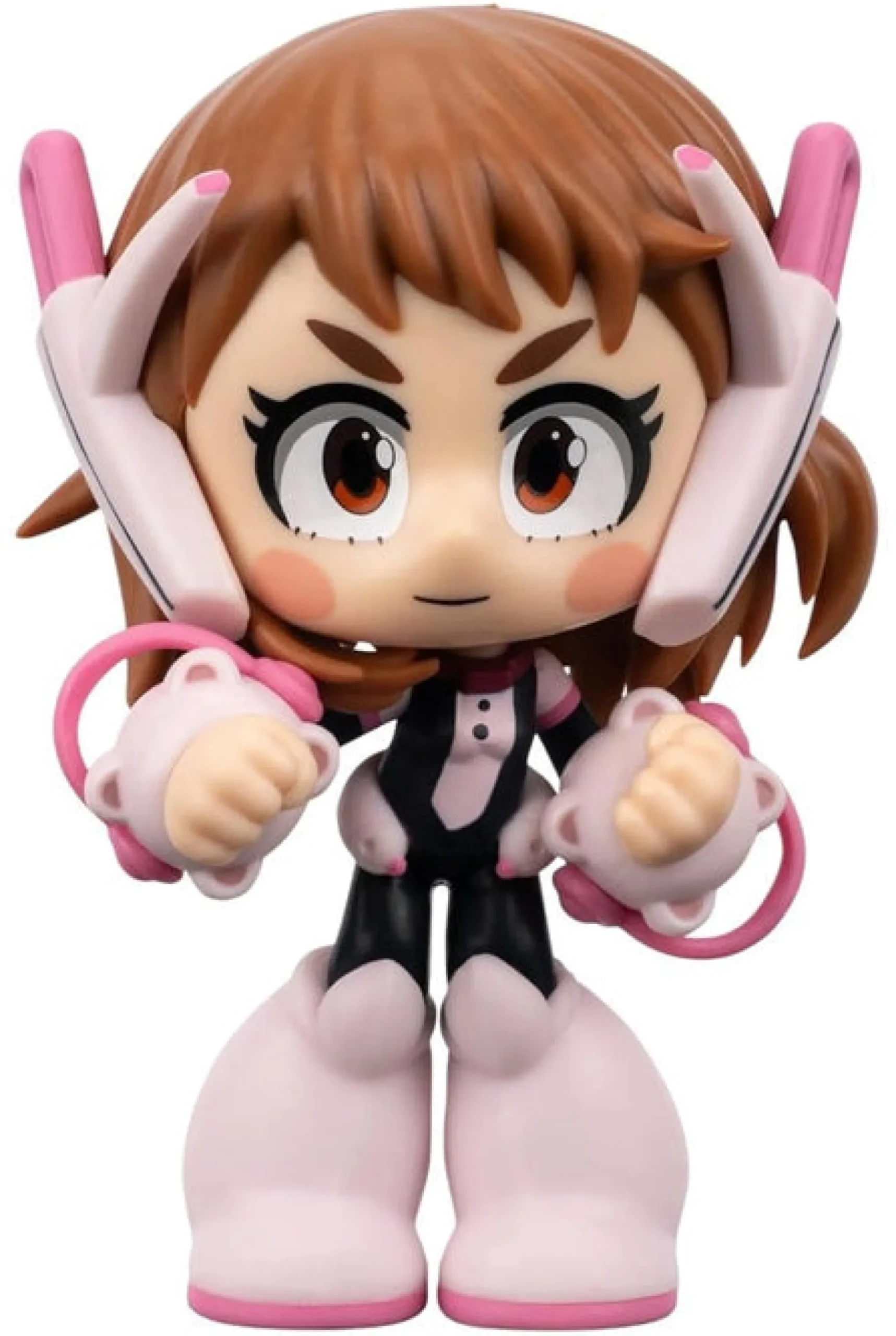My Hero Academia Minifigur Uraraka