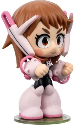 My Hero Academia Minifigur Uraraka