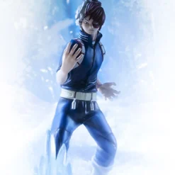 My Hero Academia Sammelfigur "Shoto Todoroki"