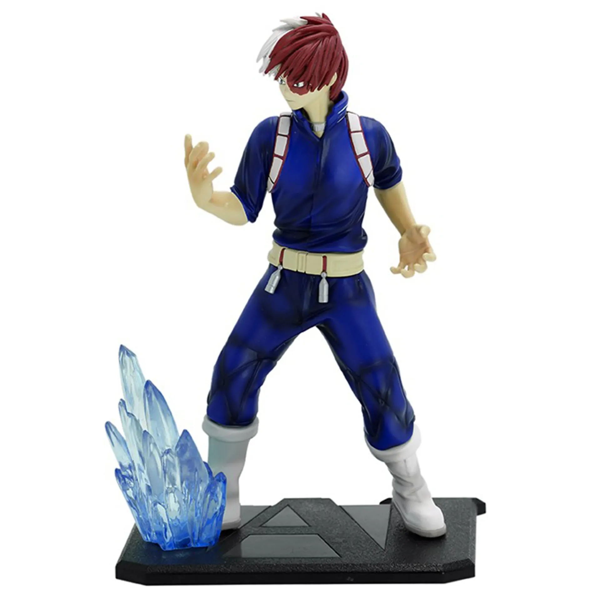 My Hero Academia Sammelfigur "Shoto Todoroki"