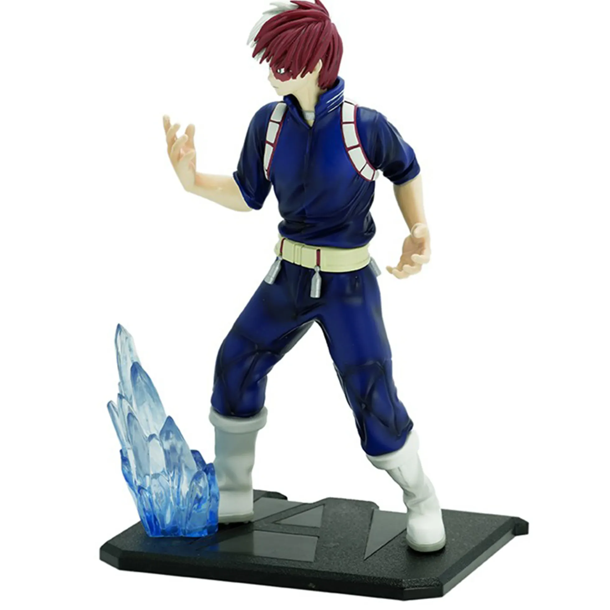 My Hero Academia Sammelfigur "Shoto Todoroki"