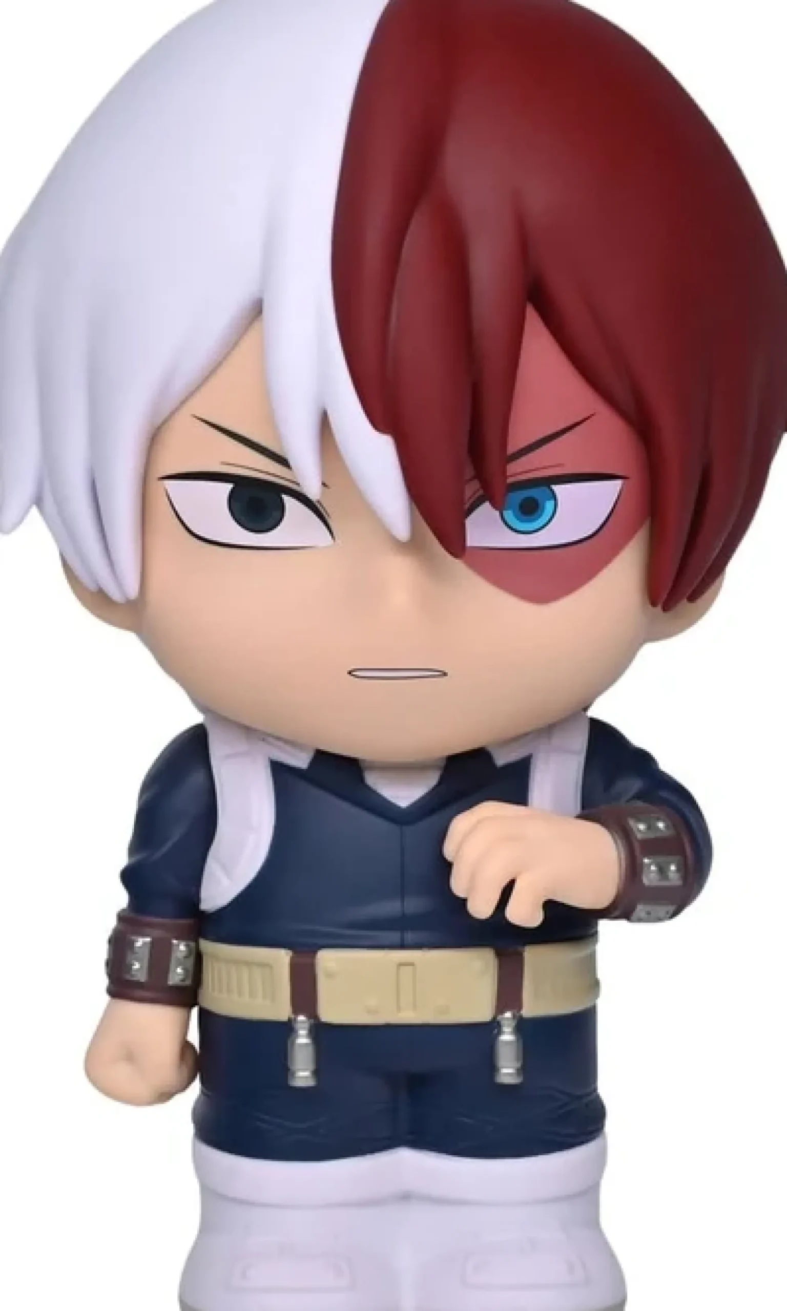 My Hero Academia Spardose Shoto Todoroki